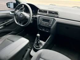 VOLKSWAGEN - GOL - 2018/2018 - Branca - R$ 44.900,00