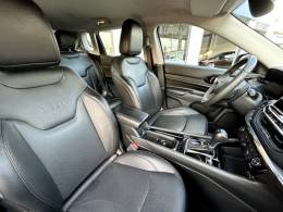 JEEP - COMPASS - 2022/2022 - Branca - R$ 139.900,00