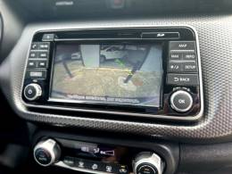 NISSAN - KICKS - 2017/2017 - Preta - R$ 81.900,00