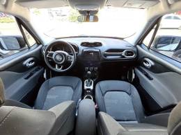 JEEP - RENEGADE - 2016/2016 - Branca - R$ 67.900,00