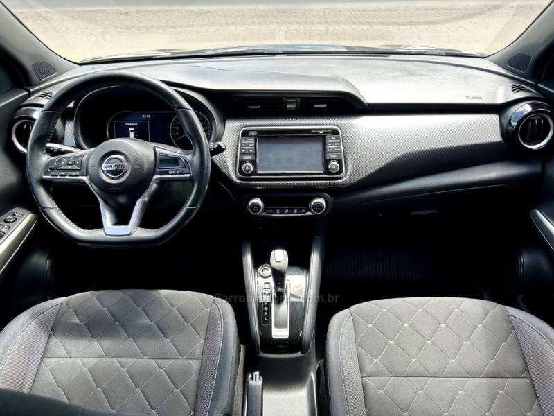 CHEVROLET - SPIN - 2020/2020 - Prata - R$ 79.700,00