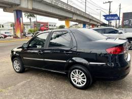 FIAT - SIENA - 2014/2014 - Preta - R$ 38.900,00