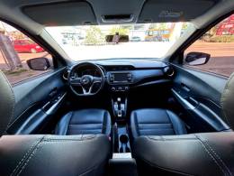 NISSAN - KICKS - 2019/2019 - Branca - R$ 87.700,00