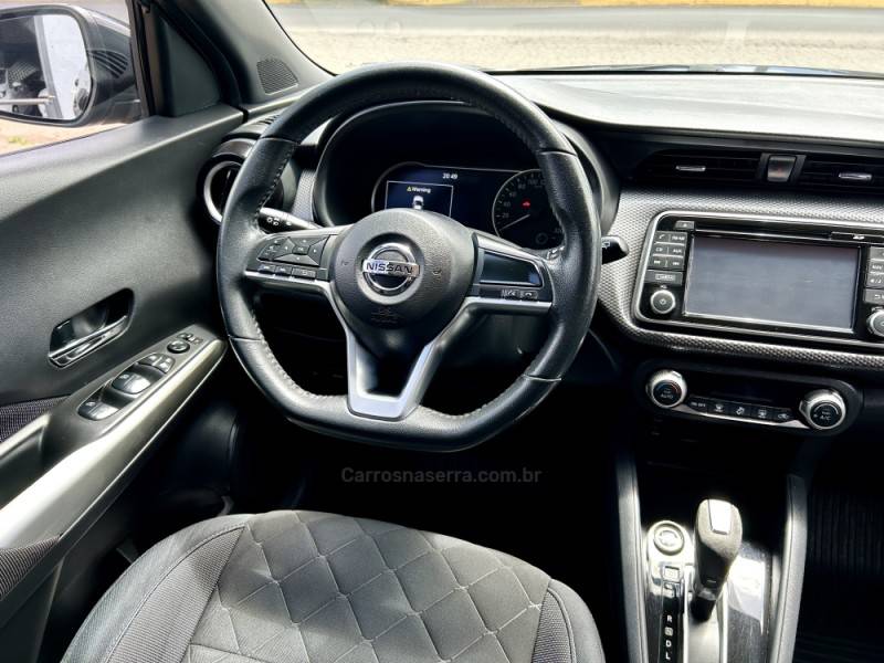 CHEVROLET - SPIN - 2020/2020 - Prata - R$ 79.700,00