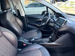 PEUGEOT - 2008 - 2016/2016 - Branca - R$ 59.700,00