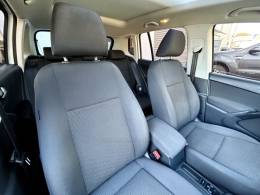 VOLKSWAGEN - TIGUAN - 2017/2017 - Branca - R$ 92.700,00