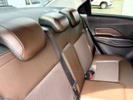 CHEVROLET - COBALT - 2019/2019 - Preta - R$ 63.900,00