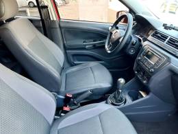 VOLKSWAGEN - GOL - 2018/2018 - Vermelha - R$ 49.700,00