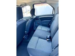 RENAULT - LOGAN - 2009/2009 - Prata - R$ 28.900,00