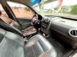 FORD - ECOSPORT - 2008/2008 - Prata - R$ 33.900,00