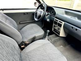 FIAT - UNO - 2008/2008 - Branca - R$ 19.700,00