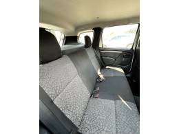 RENAULT - DUSTER - 2015/2015 - Branca - R$ 56.900,00