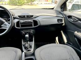 CHEVROLET - ONIX - 2013/2013 - Branca - R$ 45.700,00