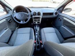 RENAULT - LOGAN - 2009/2009 - Prata - R$ 28.900,00