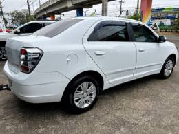 CHEVROLET - COBALT - 2015/2015 - Branca - R$ 47.900,00