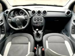 CITROËN - C3 - 2017/2017 - Cinza - R$ 47.900,00