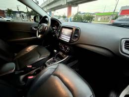JEEP - COMPASS - 2018/2018 - Branca - R$ 95.900,00
