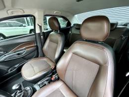 CHEVROLET - COBALT - 2019/2019 - Preta - R$ 63.900,00