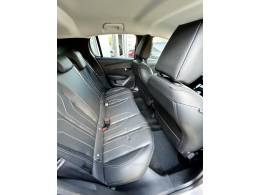 PEUGEOT - 208 - 2022/2022 - Prata - R$ 77.700,00