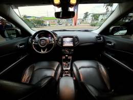 JEEP - COMPASS - 2018/2018 - Branca - R$ 95.900,00
