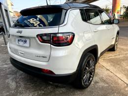 JEEP - COMPASS - 2022/2022 - Branca - R$ 139.900,00