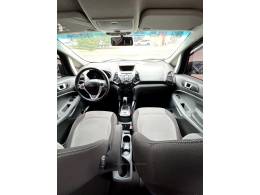 FORD - ECOSPORT - 2015/2015 - Preta - R$ 59.900,00