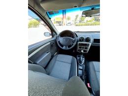 RENAULT - LOGAN - 2009/2009 - Prata - R$ 28.900,00
