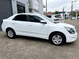CHEVROLET - COBALT - 2015/2015 - Branca - R$ 47.900,00