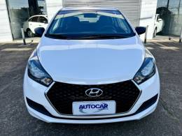 HYUNDAI - HB20 - 2019/2019 - Branca - R$ 56.900,00