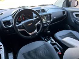 CHEVROLET - SPIN - 2020/2020 - Prata - R$ 79.700,00