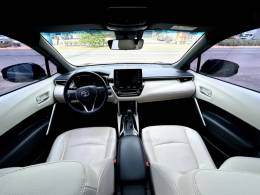 TOYOTA - COROLLA - 2022/2022 - Preta - R$ 156.700,00