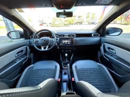 RENAULT - DUSTER - 2023/2023 - Branca - R$ 97.900,00