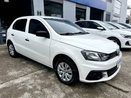 VOLKSWAGEN - GOL - 2018/2018 - Branca - R$ 44.900,00