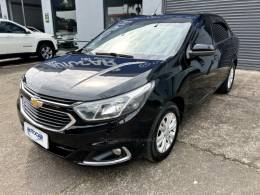 CHEVROLET - COBALT - 2019/2019 - Preta - R$ 63.900,00