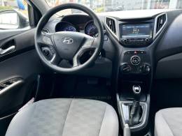 HYUNDAI - HB20S - 2018/2018 - Branca - R$ 69.900,00