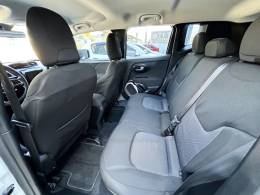 JEEP - RENEGADE - 2016/2016 - Branca - R$ 67.900,00