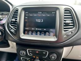 JEEP - COMPASS - 2018/2018 - Branca - R$ 96.700,00