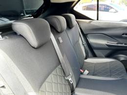 NISSAN - KICKS - 2017/2017 - Preta - R$ 81.900,00