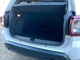 RENAULT - DUSTER - 2023/2023 - Branca - R$ 97.900,00