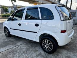 CHEVROLET - MERIVA - 2012/2012 - Branca - R$ 32.900,00
