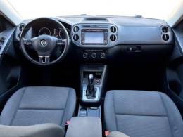 VOLKSWAGEN - TIGUAN - 2017/2017 - Branca - R$ 92.700,00
