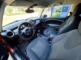 MINI - COOPER - 2012/2012 - Laranja - R$ 59.900,00