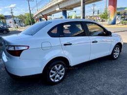 FIAT - GRAND SIENA - 2019/2019 - Branca - R$ 49.700,00