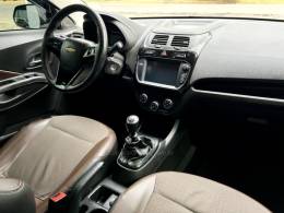 CHEVROLET - COBALT - 2019/2019 - Preta - R$ 63.900,00