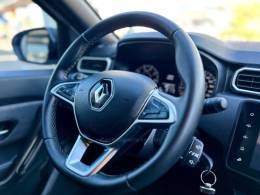 RENAULT - DUSTER - 2023/2023 - Branca - R$ 97.900,00
