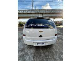 CHEVROLET - MERIVA - 2012/2012 - Branca - R$ 32.900,00