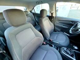 CHEVROLET - ONIX - 2015/2015 - Branca - R$ 47.900,00