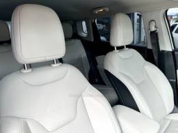 JEEP - COMPASS - 2018/2018 - Branca - R$ 96.700,00