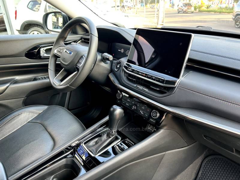 JEEP - COMPASS - 2022/2022 - Branca - R$ 139.900,00