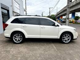 FIAT - FREEMONT - 2015/2015 - Branca - R$ 67.900,00